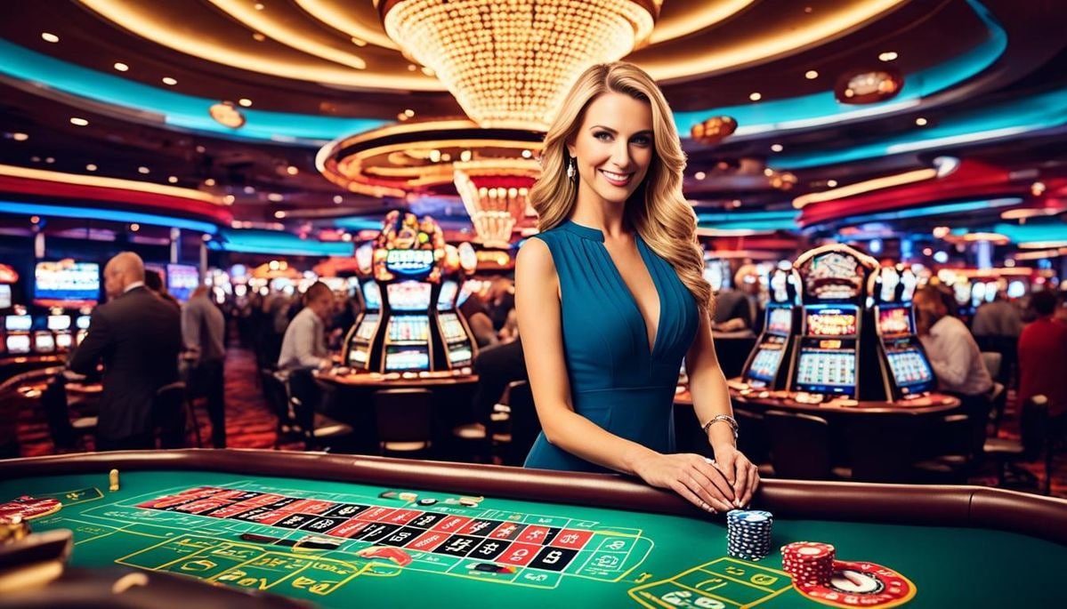 Pengalaman pasang taruhan seri di pgking sportsbook dan kasino