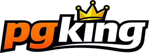 Logo pgking